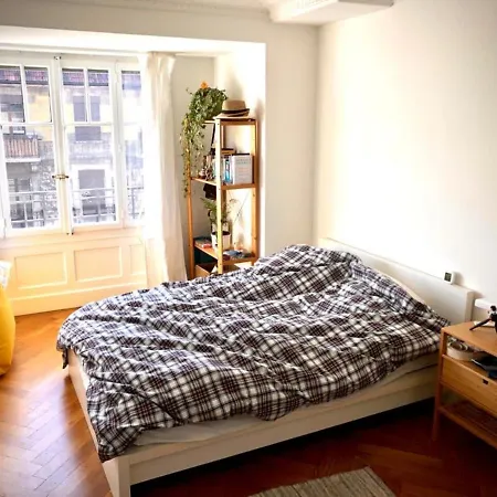 Logement A Jonction Appartement *