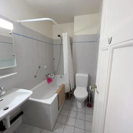 Appartement Logement A Jonction