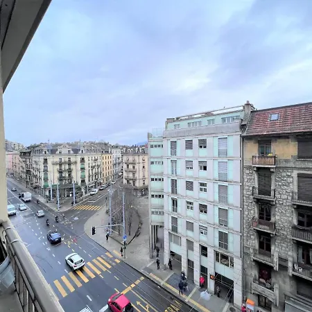 Appartement Logement A Jonction *