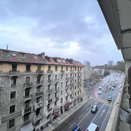 Logement A Jonction Appartement